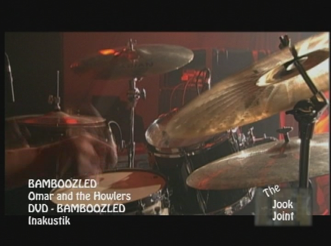 EC's Jook Joint