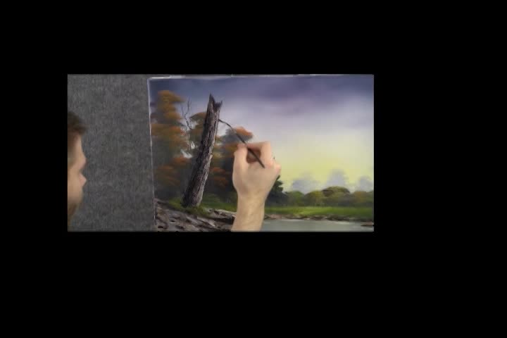 Paint with Kevin