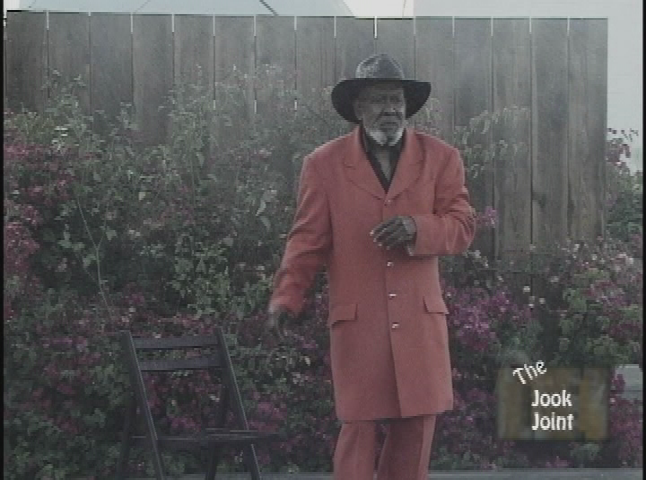 EC's Jook Joint