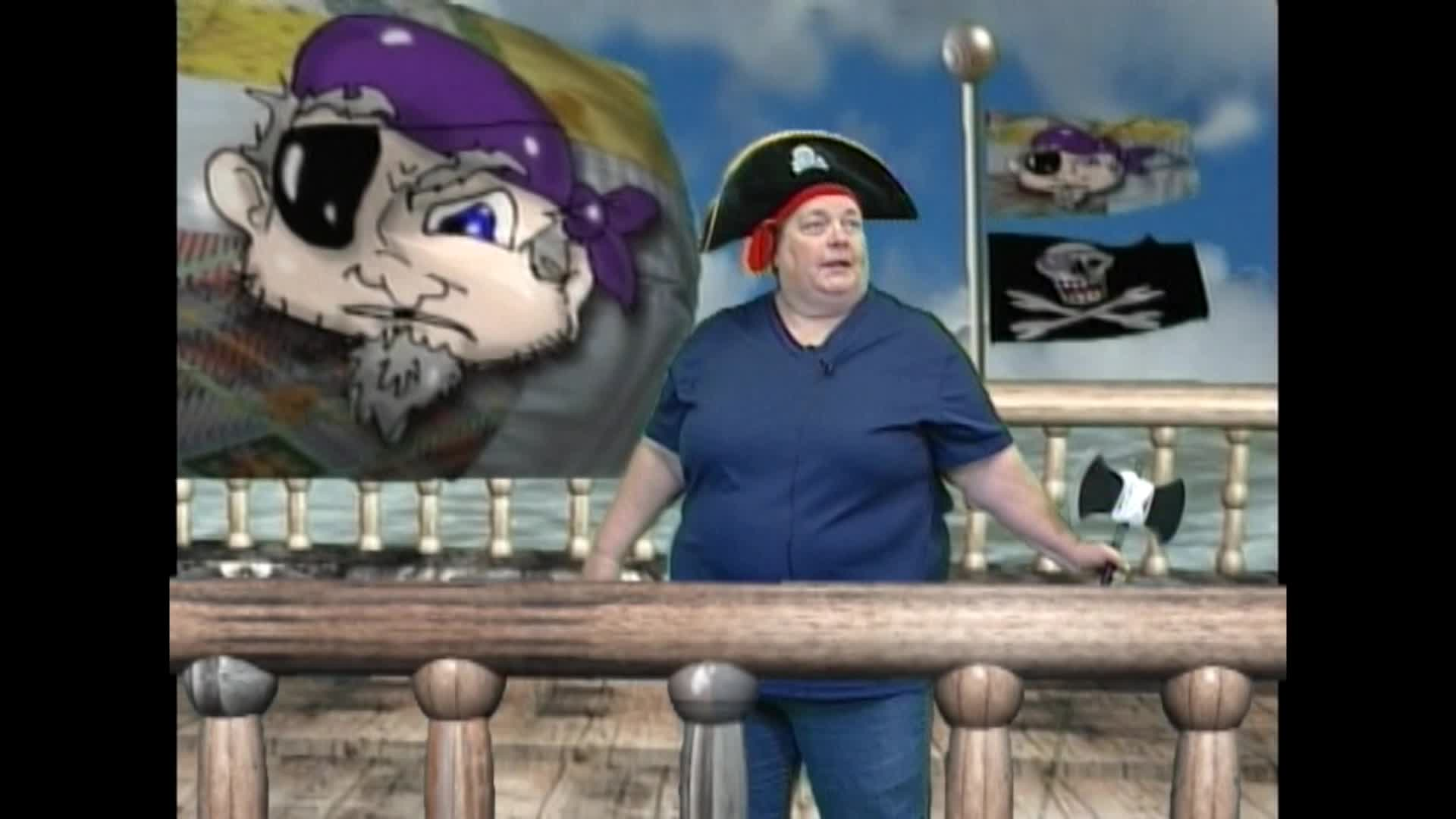 The Dr. Draw Show: "Cobra Show"