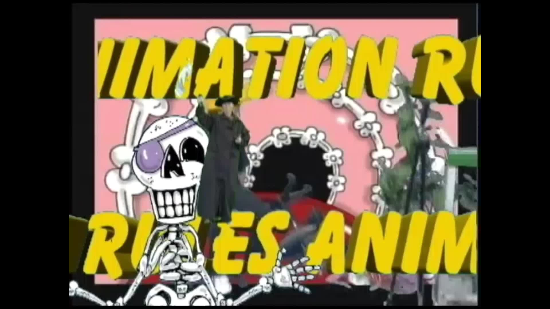 The Dr. Draw Show: "Panda Show"