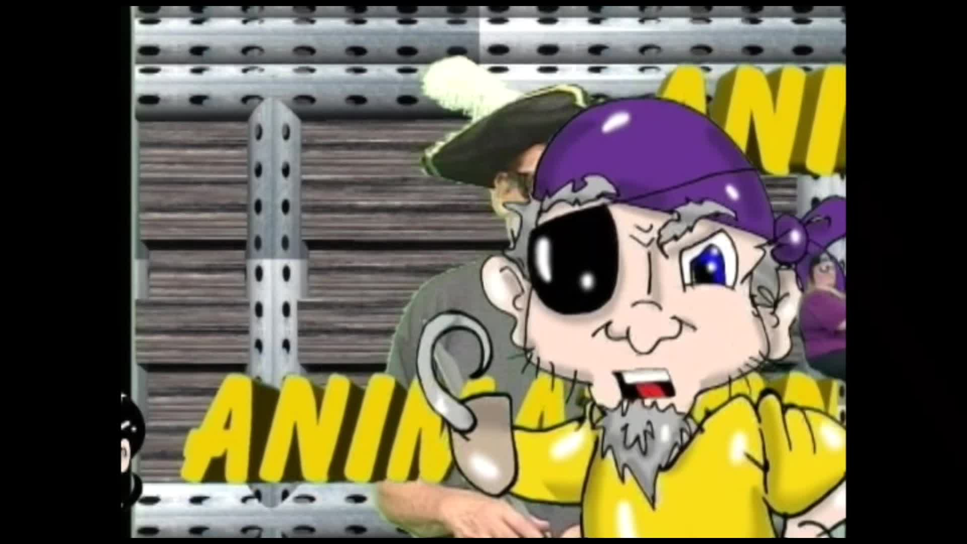 The Dr. Draw Show: "Deer Show"