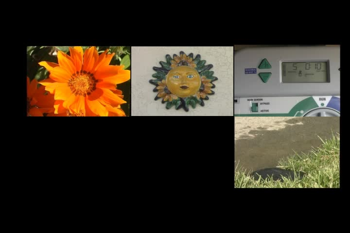 Gardening Rhythms