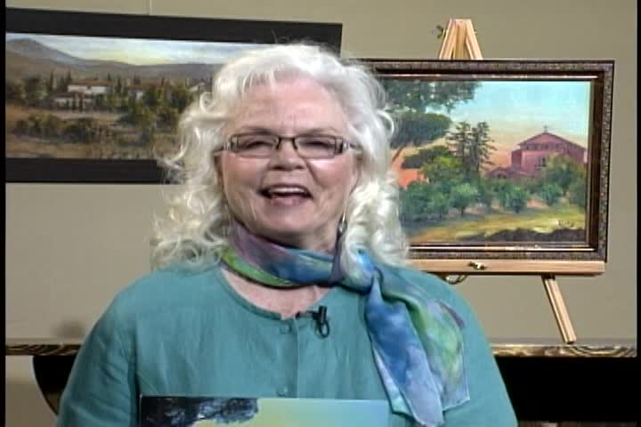 Painting Journeys