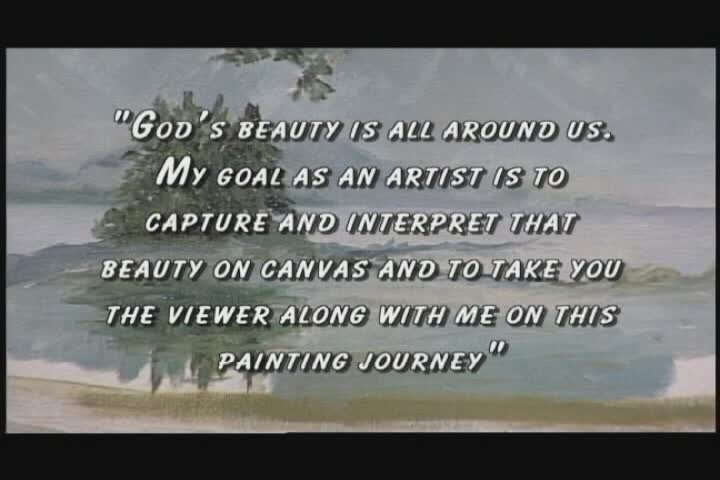 Painting Journeys