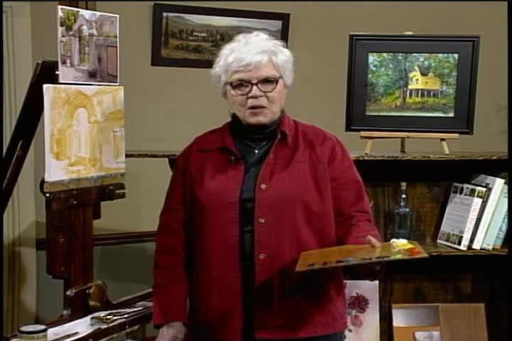 Painting Journeys