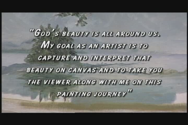 Painting Journeys