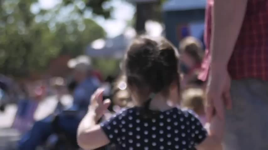 Novato: 4th of July Highlights (2019)