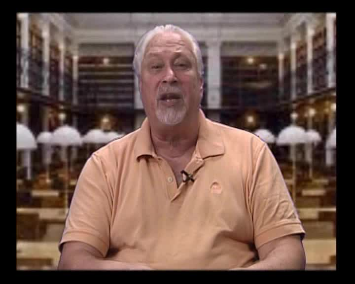 Chatting With History: "Abraham" (Part 1)