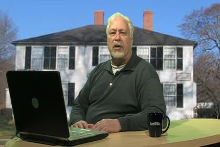 Chatting With History: "George Washington"