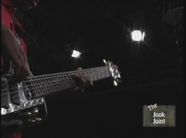 EC's Jook Joint