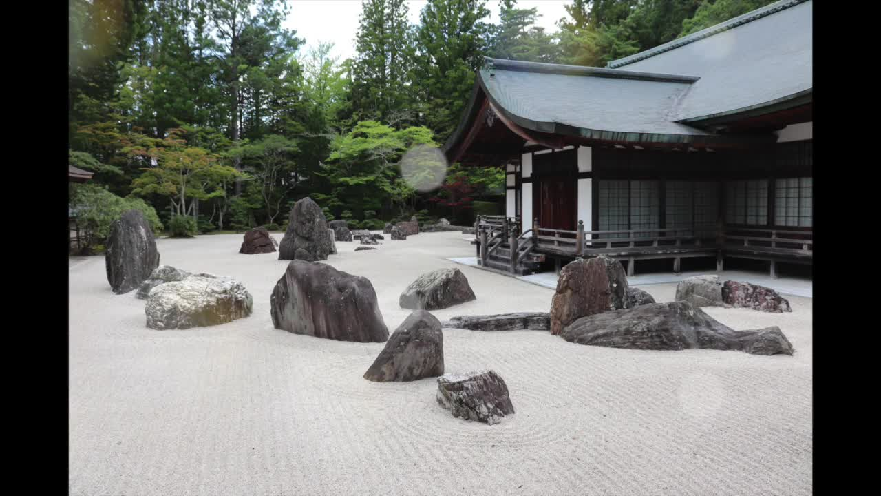 Guided Meditation: Grounding
