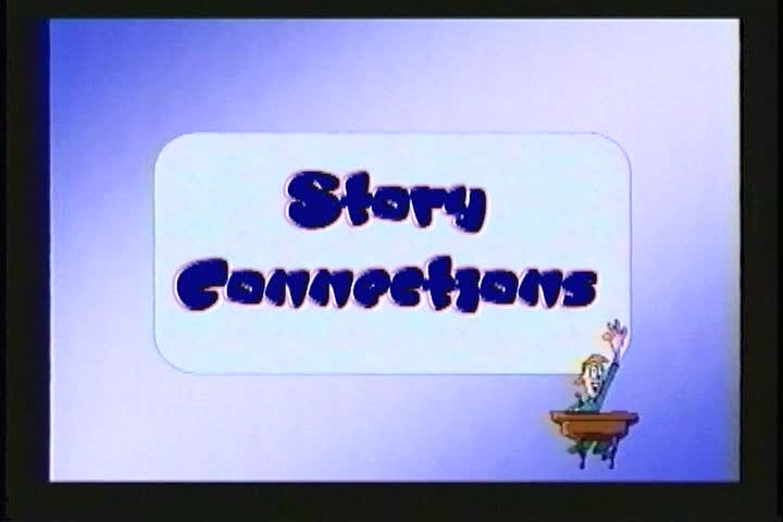 Story Connections