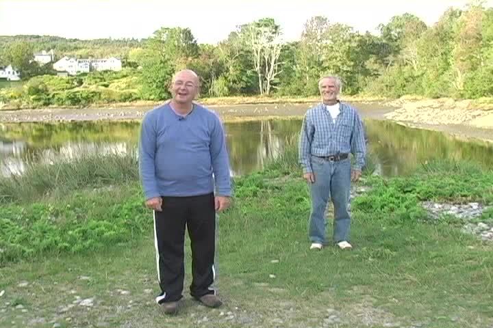 Tai Chi Through the Seasons