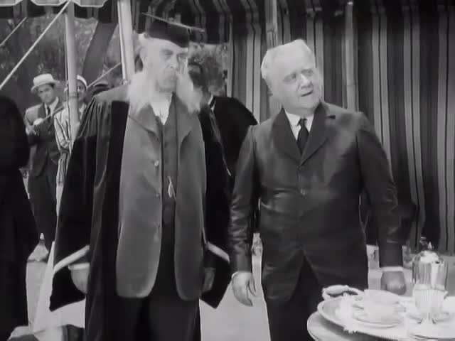 "Charley's  Aunt" (1941)
