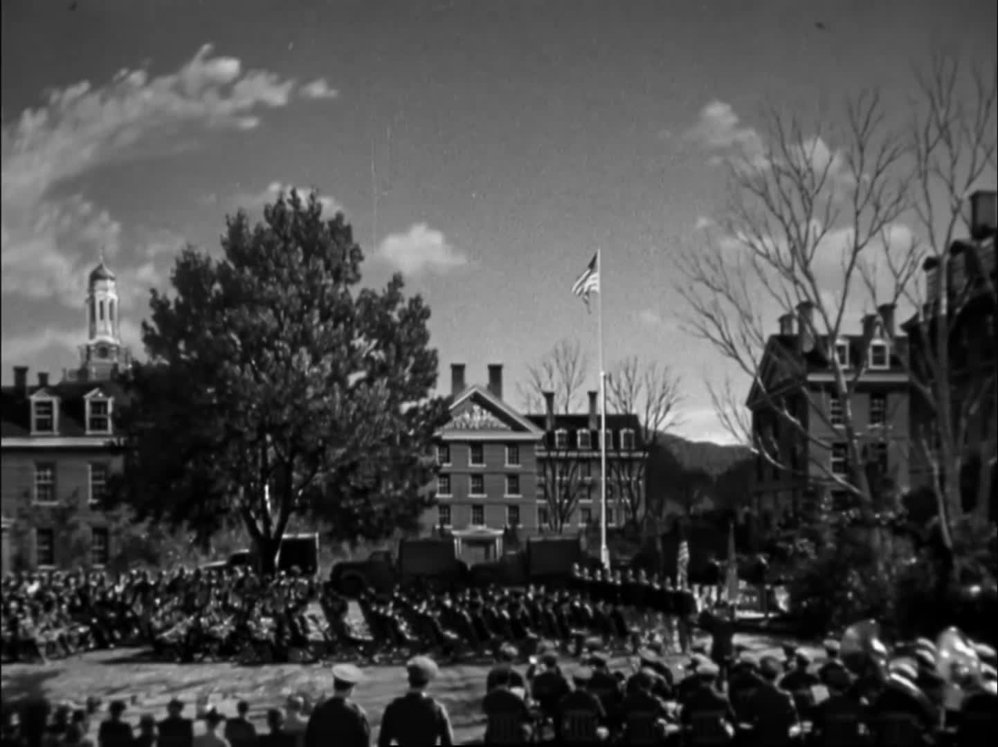 "Christmas Holiday" (1944)