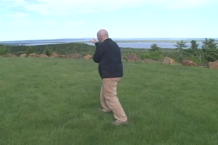 Tai Chi Through the Seasons
