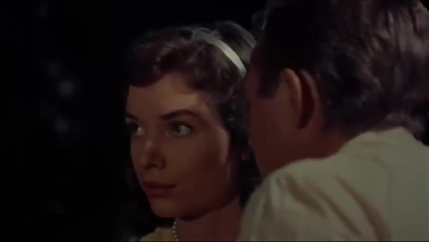 "The Blob" (1958)
