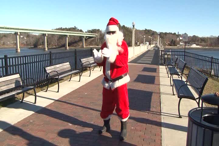 Tai Chi Through the Seasons