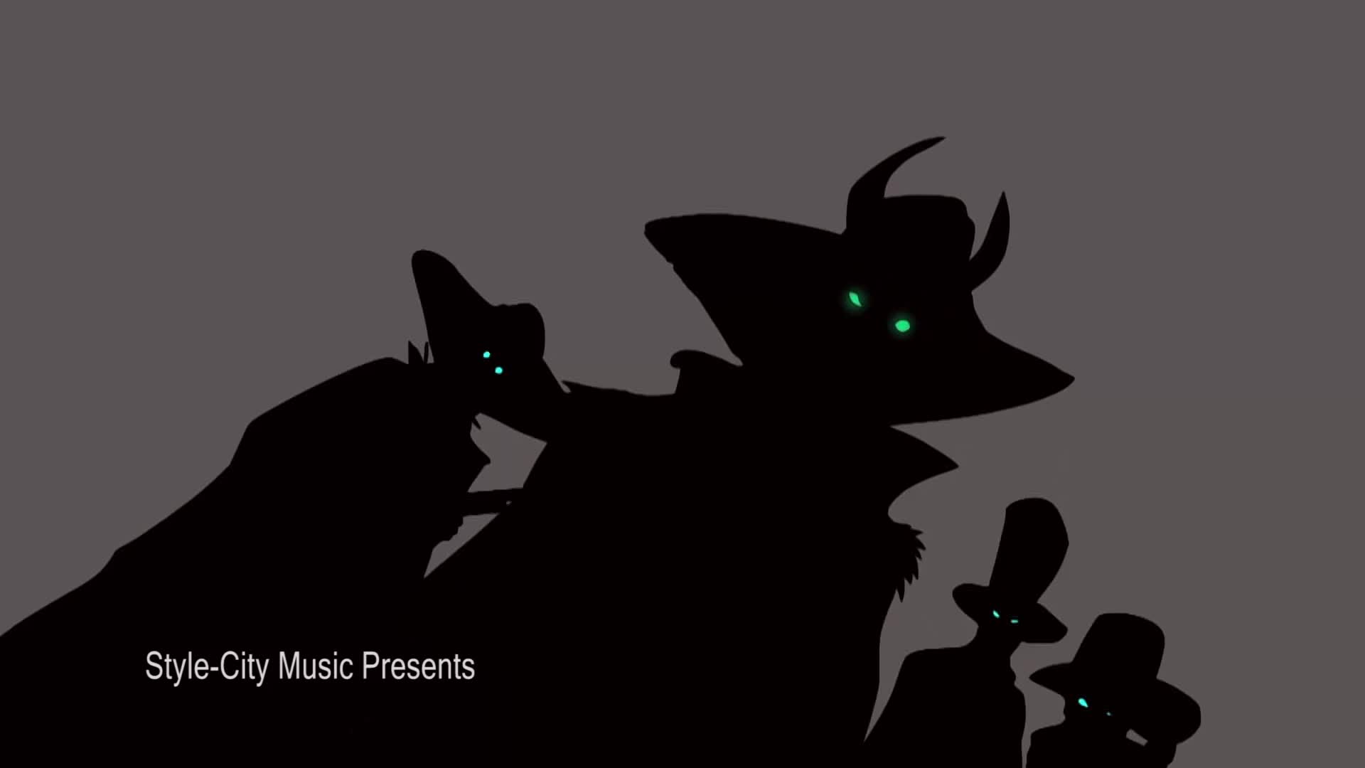 Style City Music Presents