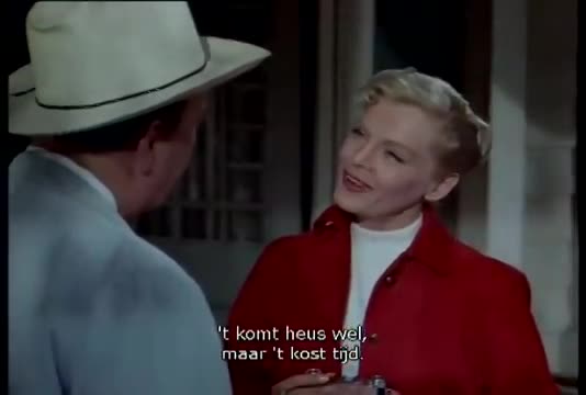 "Loving You" (1957)