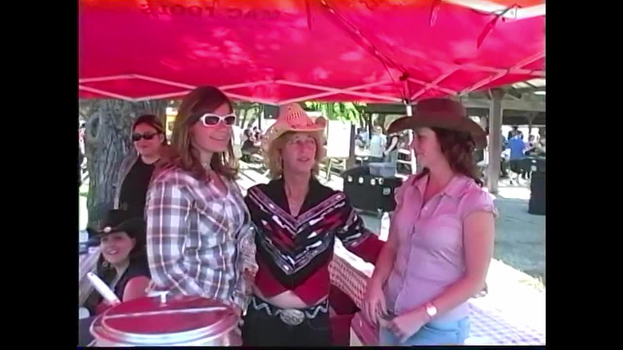 Woodland Chili Cook-Off (2006)