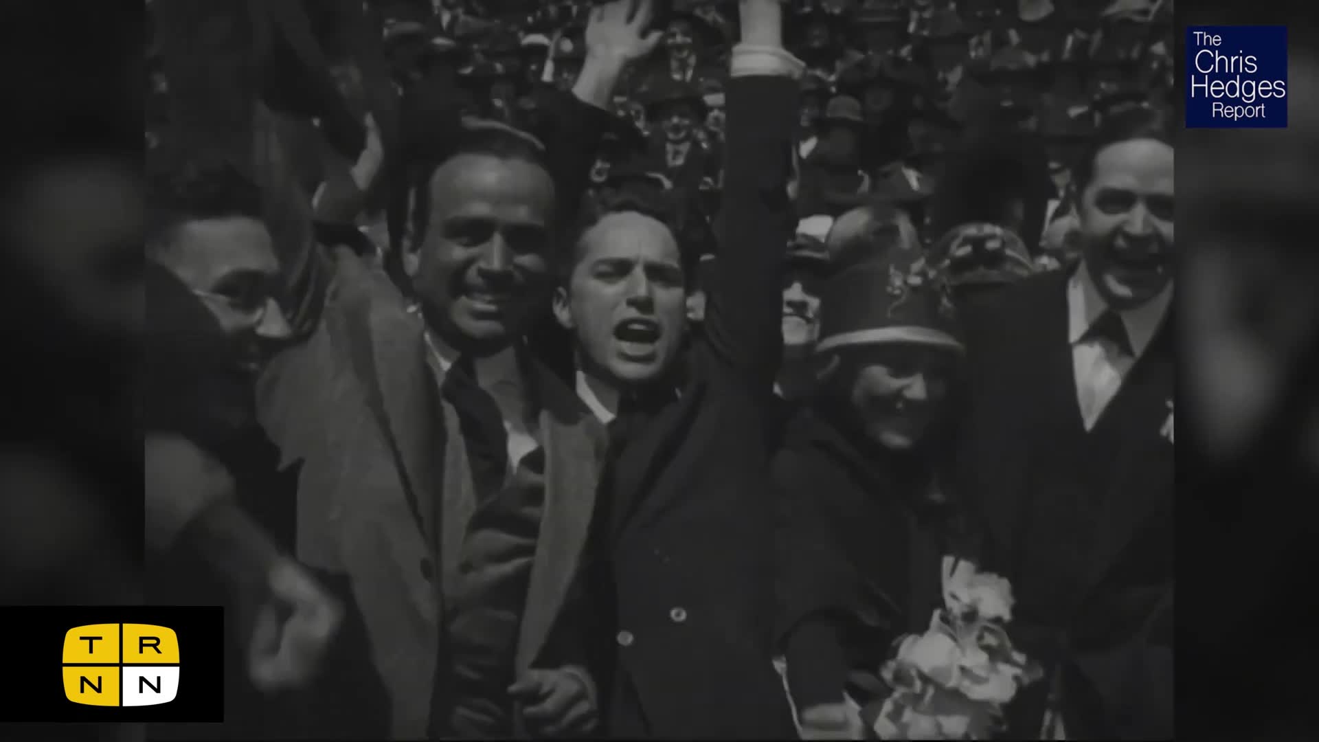 Film For Justice: "How Charlie Chaplin Transformed Cinema" (Part 2)