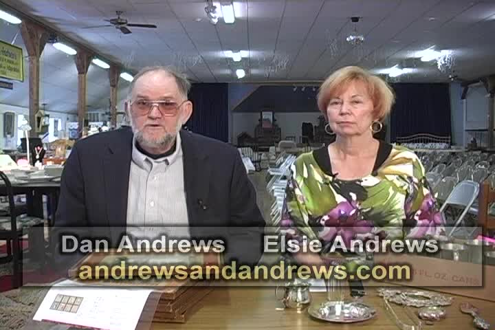 Take It to the Auction