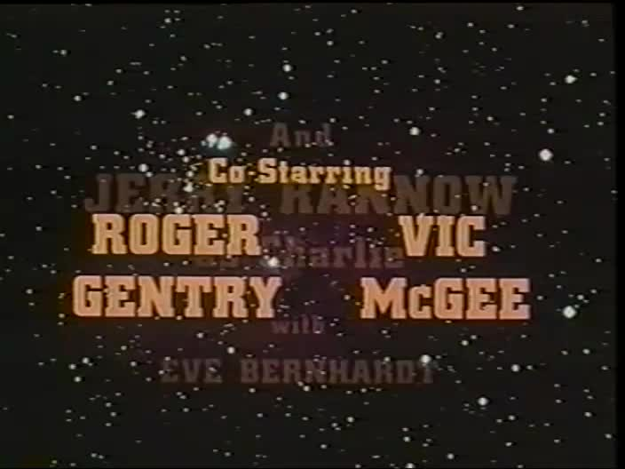 "Horrors Of The Red Planet" (1965)