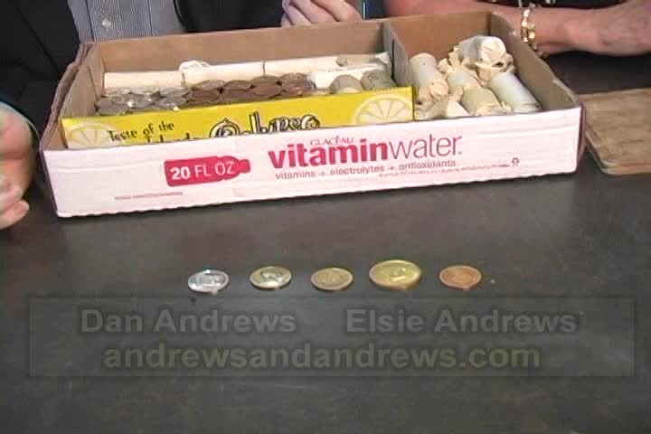 Take It to the Auction