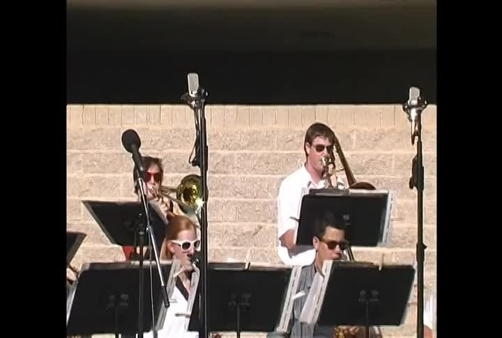 WHS Spring Concert (2012)