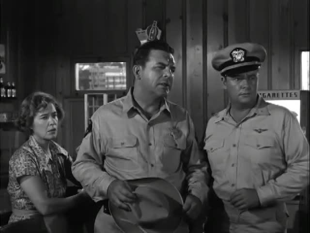 The 2 AM Theater: “The Black Scorpion” & “The Monster That Challenged the World”