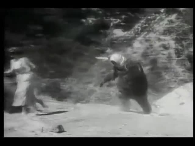 The 2 AM Theater: "Dance Hall Racket" & "Broadway Jungle"