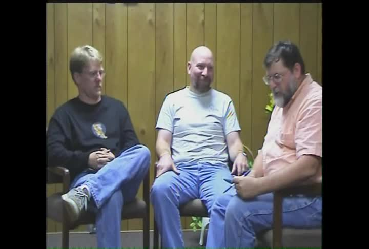 Woodland Community Center: Harvest Festival (2005)