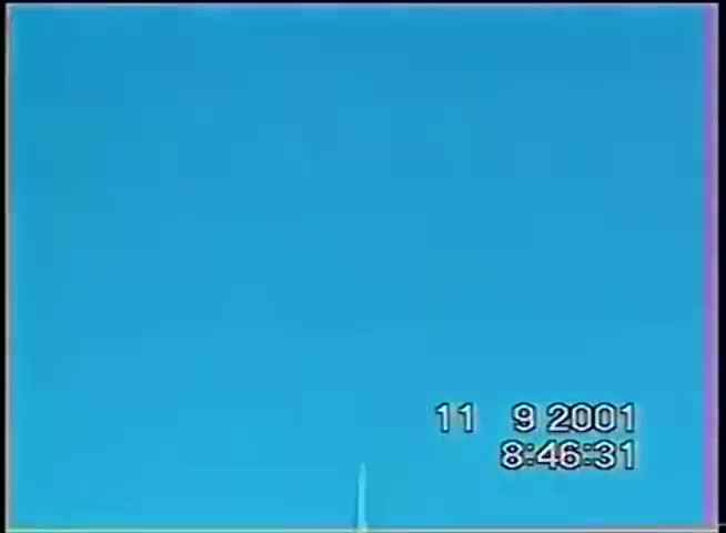 "World Trade Center Documentary: 9-11-2001"