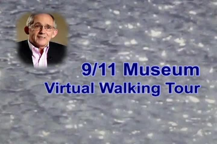 World Trade Center Museum Virtual Walking Tour (Part 1)