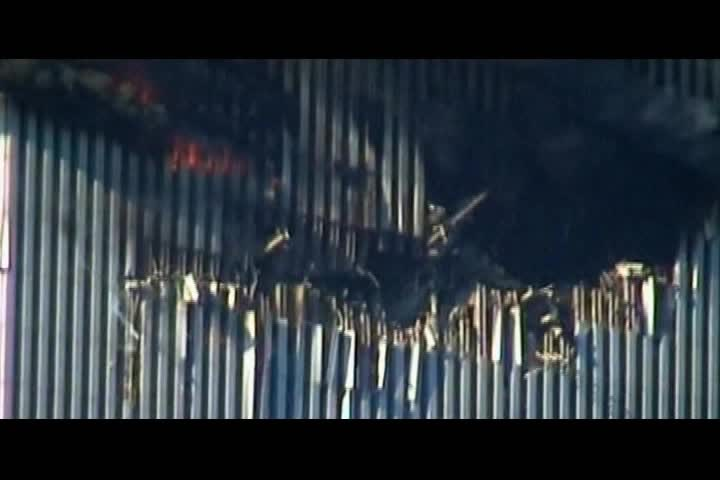 "September 11 Revisited"