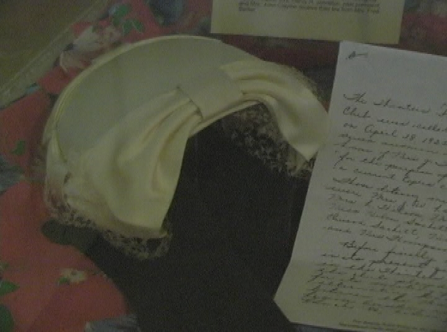 Gibson House Museum: "100 Years of Women's Influence in Yolo County"