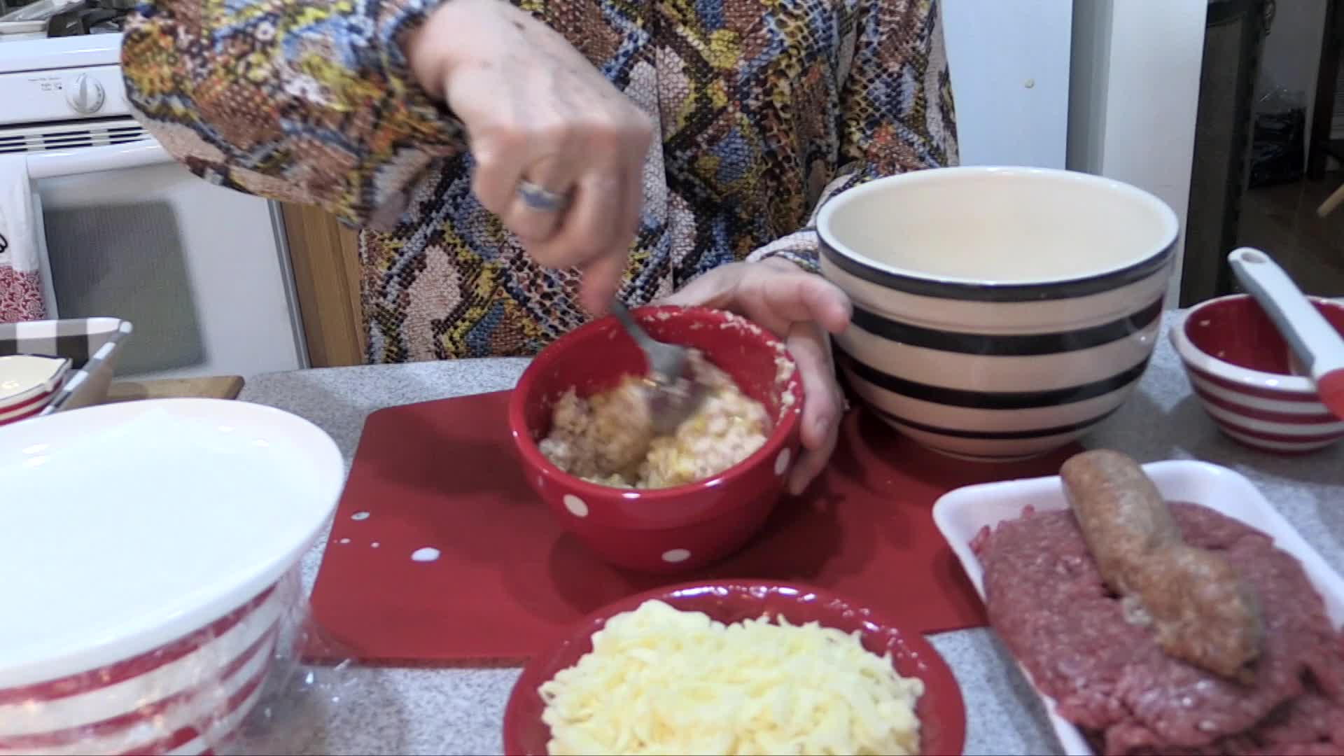 Cathy Neptune's Kitchen