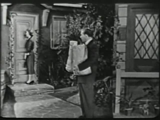 Thanksgiving TV Specials (1950's)