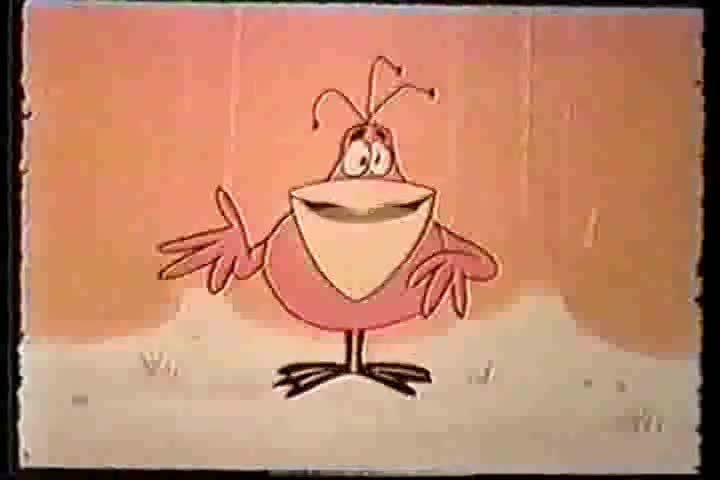 Macy's Thanksgiving Day Balloon: Linus