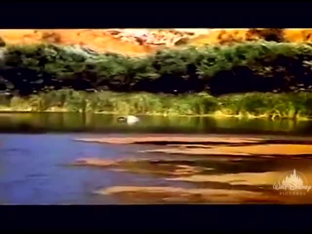 "The Thanksgiving Promise" (1986)