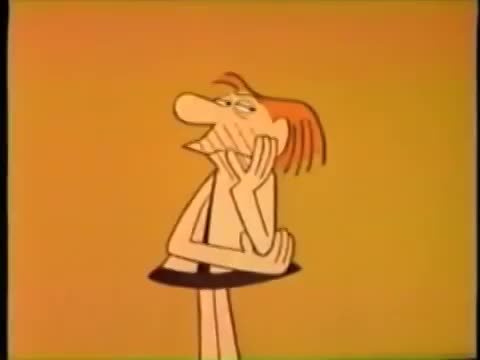 B.C. "First Thanksgiving" (1973)