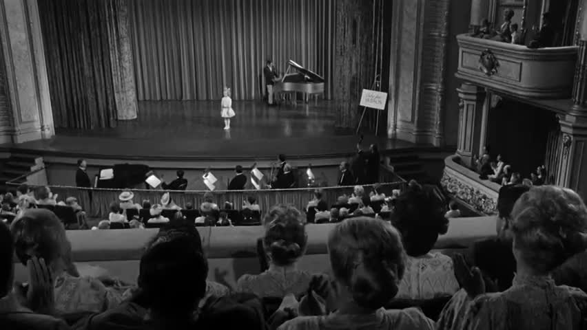 "What Ever Happened to Baby Jane?" (1962)