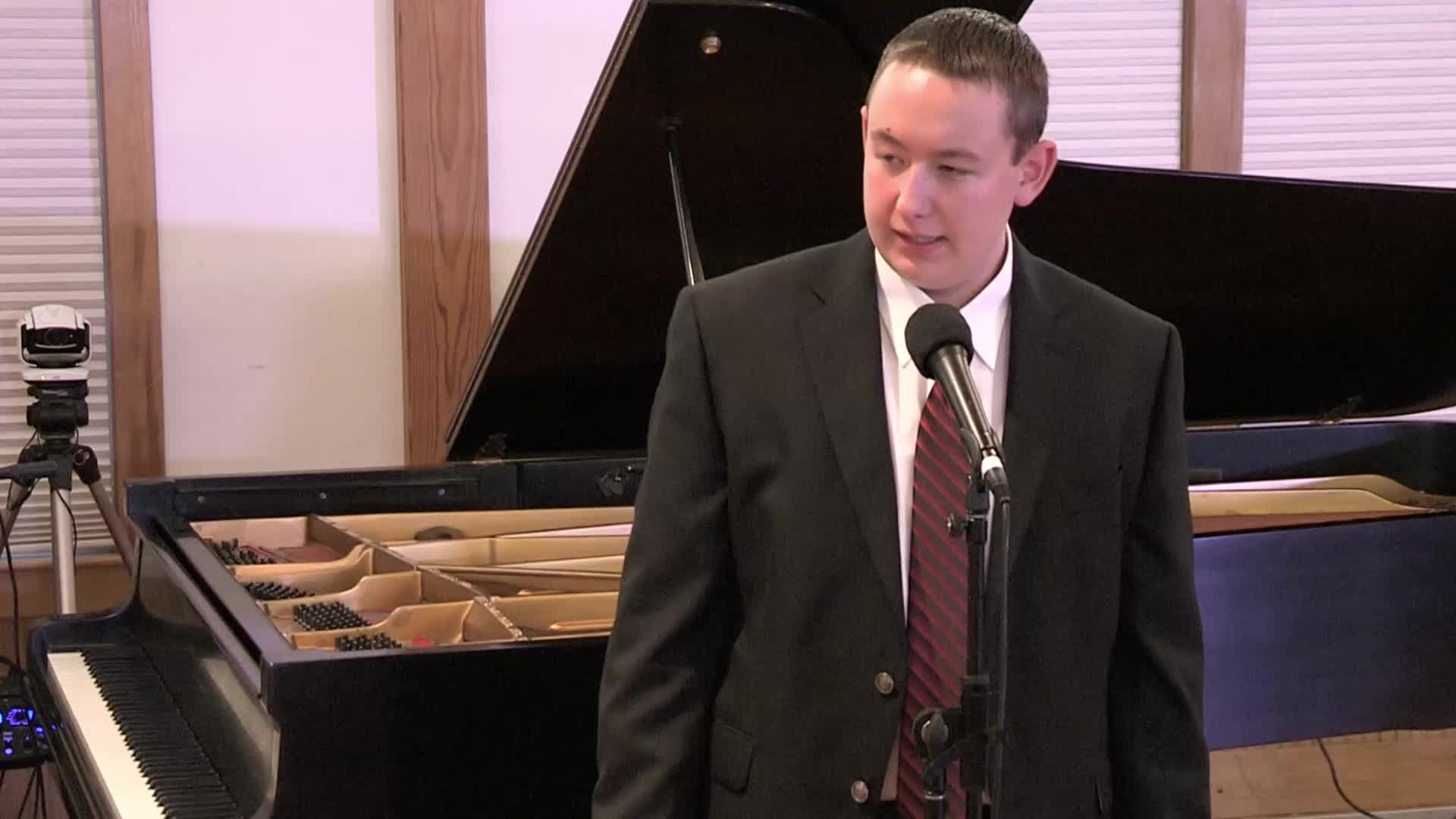 Ragtime and All That Jazz