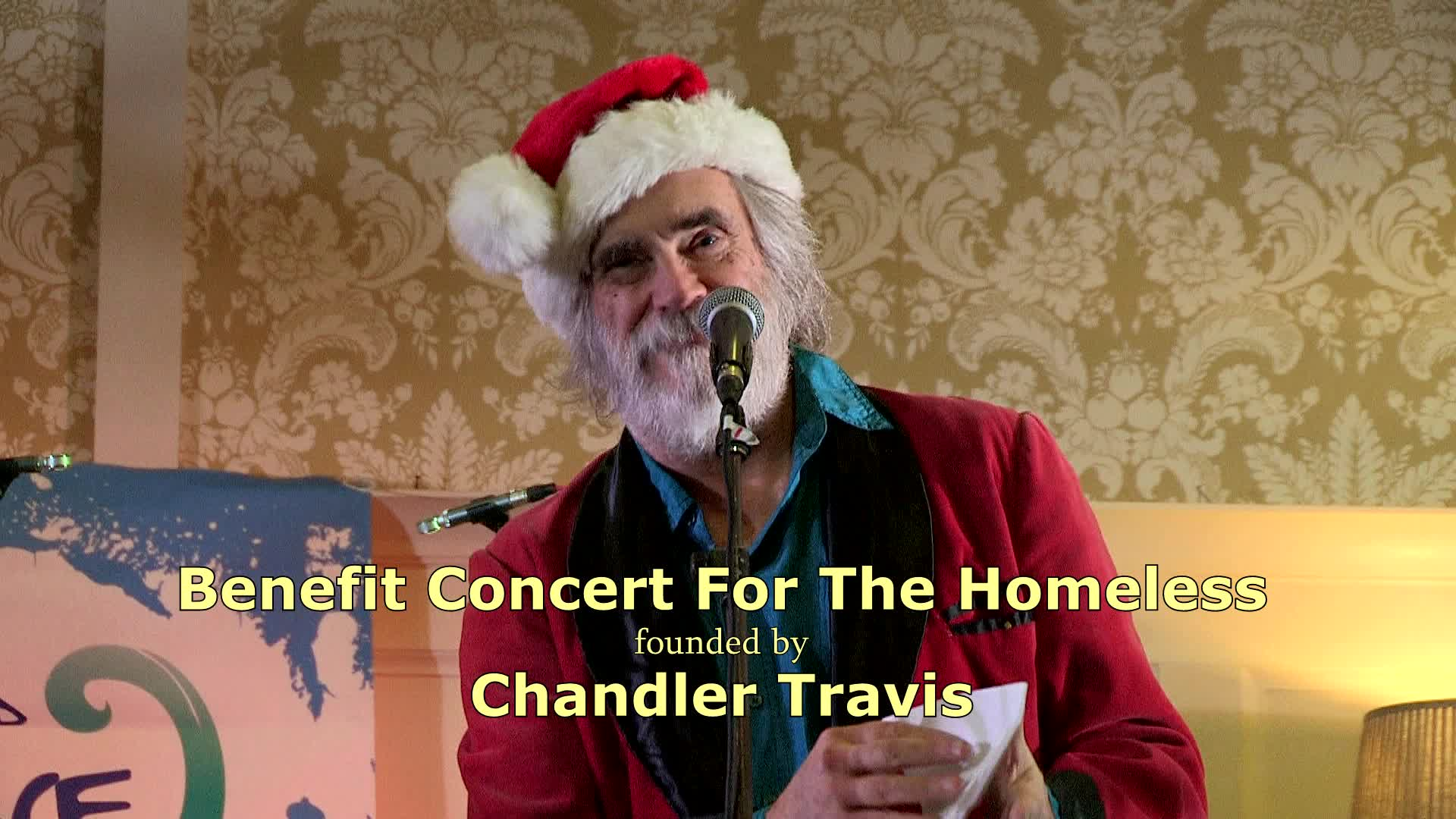 Ragtime and All That Jazz