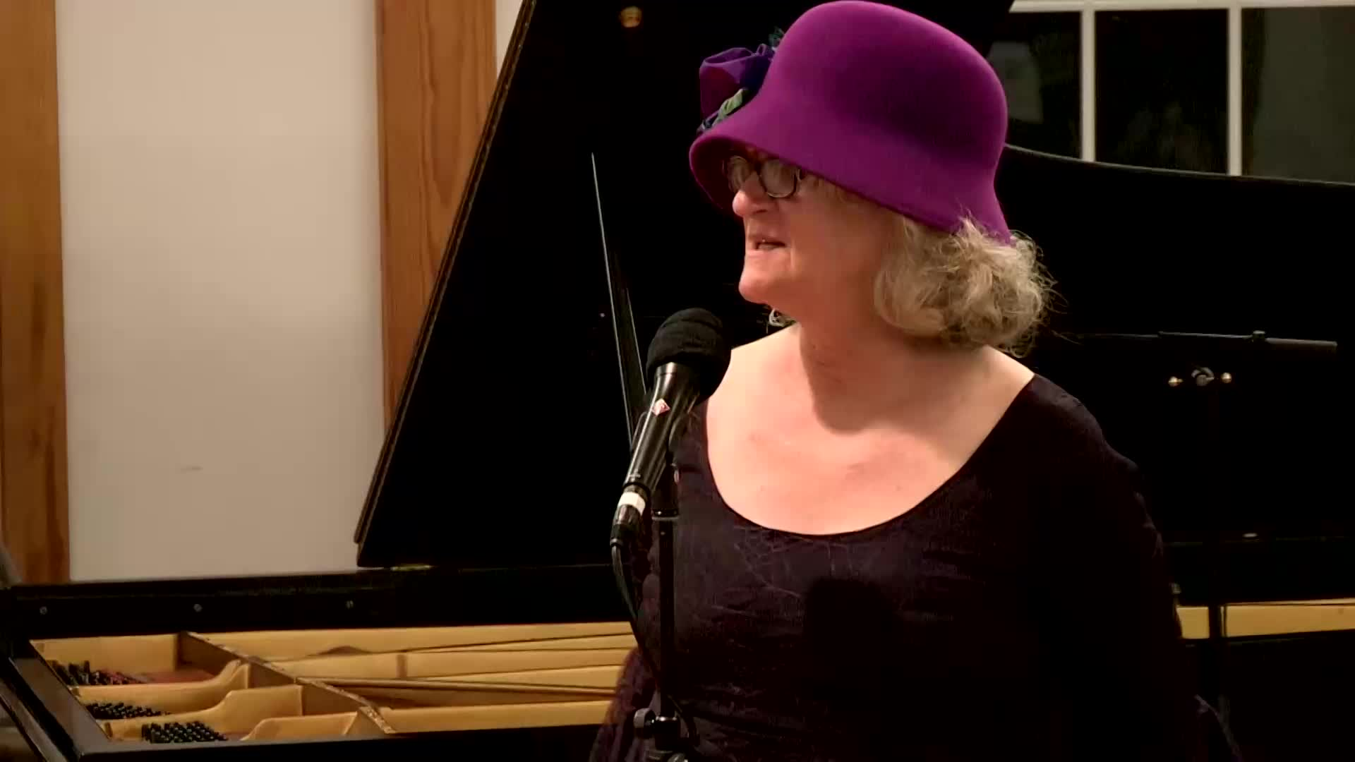 Ragtime and All That Jazz