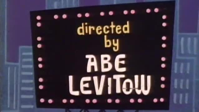 Mr. Magoo's Christmas (1962)