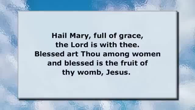 "Sorrowful Mysteries: Tuesday and Friday of Holy Week"