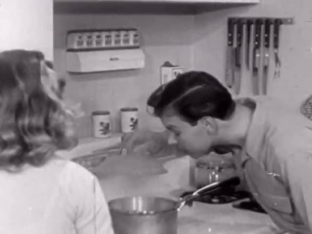 "Date With Your Family" (1950)